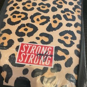 Strong strong supply knee sleeves weightlifting